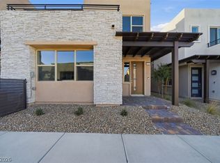 1524 Hopeful Lark Ln, Las Vegas, NV 89138