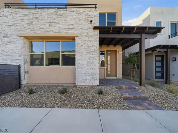 1524 Hopeful Lark Ln, Las Vegas, NV 89138