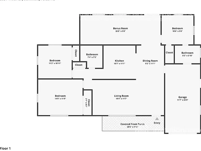 8924 110th Ln — Photo 2