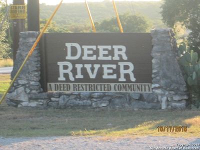 LOT 59 Elk LOT 5, Spring Branch, TX, 78070
