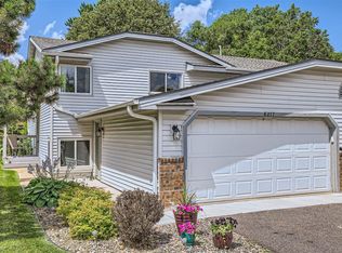 6277 Monticello Ln N #15, Osseo, MN 55369