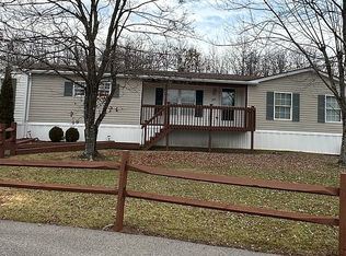 30 Interstate Cir, Claysville, PA 15323