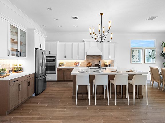 Kitchen Seraphina 23