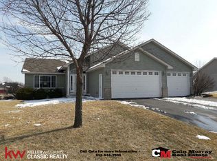 6134 Kahl Ave NE, Albertville, MN 55301