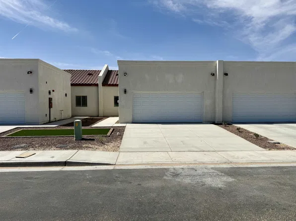 4851 E Nadine St, San Luis, AZ 85336