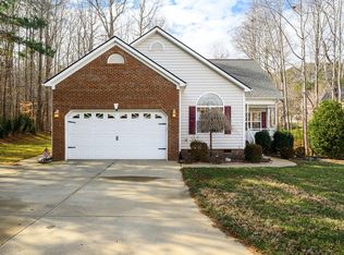 124 Braid Ct, Raleigh, NC 27603