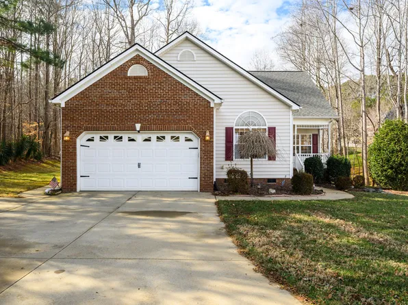 124 Braid Ct, Raleigh, NC 27603