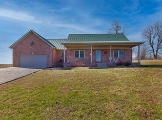 131 George Wells Rd, Glasgow, KY 42141