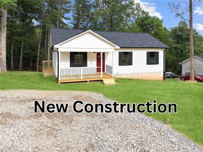 303 Montieth Acres Rd, Hays, NC, 28635