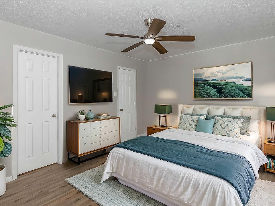 B1 Bedroom