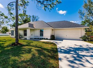 3135 44th St SW, Naples, FL 34116