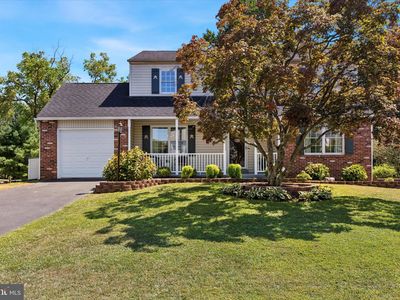 24 Cheyenne Rd, Royersford, PA, 19468