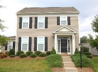 3353 Turnberry Cir, Charlottesville, VA