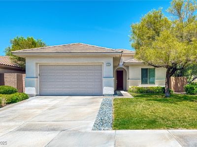 42 Gladewater Dr, Henderson, NV, 89052