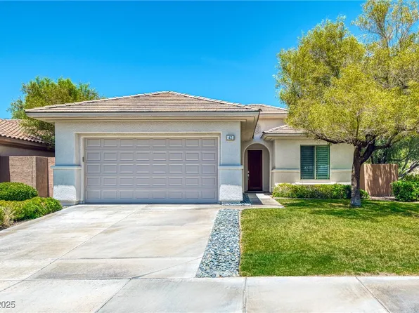 42 Gladewater Dr, Henderson, NV 89052