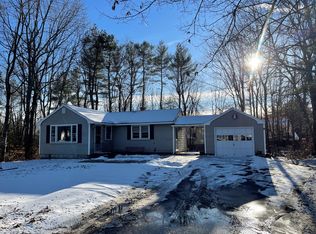 566 Roosevelt Trl, Windham, ME 04062