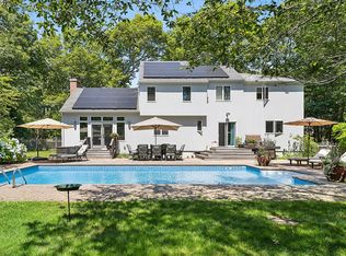31 Hartley Blvd, East Hampton, NY 11937