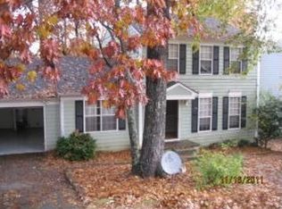 60 Birch Rill Dr, Alpharetta, GA 30022