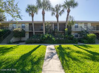 500 Catalina Rd APT 103, Cocoa Beach, FL 32931