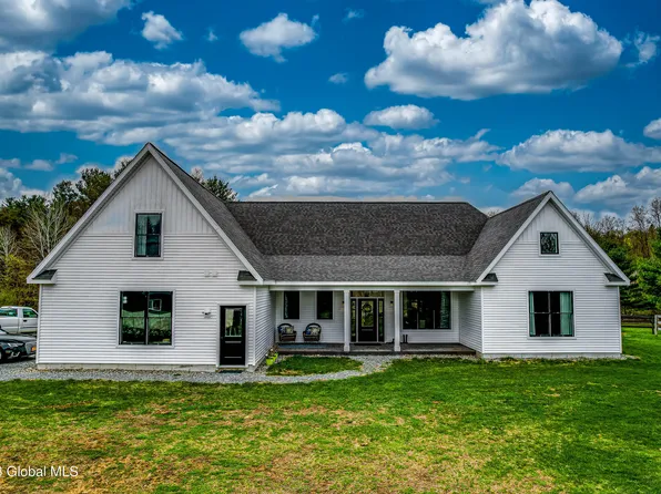 3690 Lewis Road, Ballston Spa, NY 12020