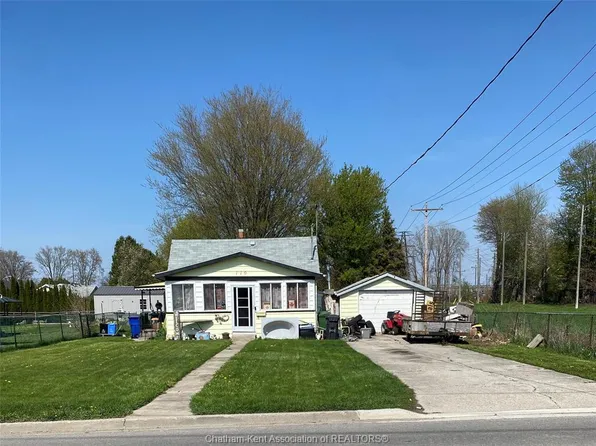 119 Park Ln, Chatham Kent, ON N7M 4Y4