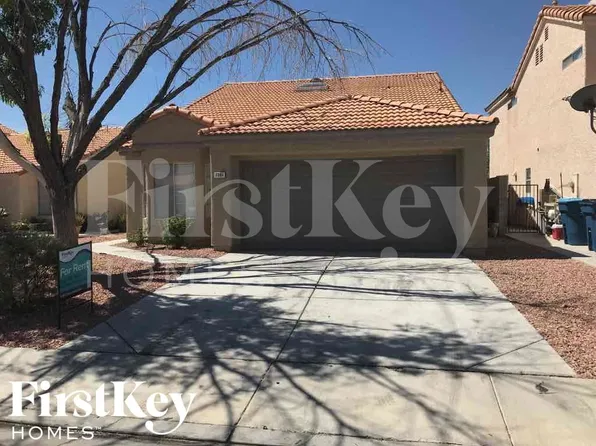 7080 Magic Moment Ln, Las Vegas, NV 89119