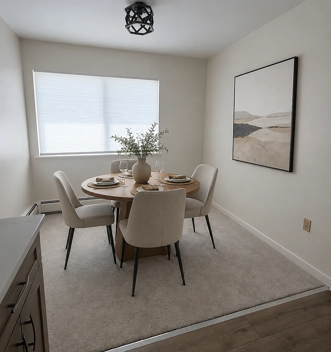 1 bed, 840 sqft, $2,200 — Photo 2