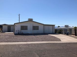 3021 Latrelle Dr, Lake Havasu City, AZ 86404