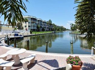1215 S Portofino Dr #2DOLPH, Sarasota, FL 34242