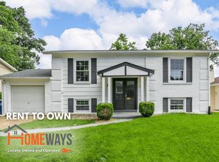 383 Messina Dr, Ballwin, MO 63021