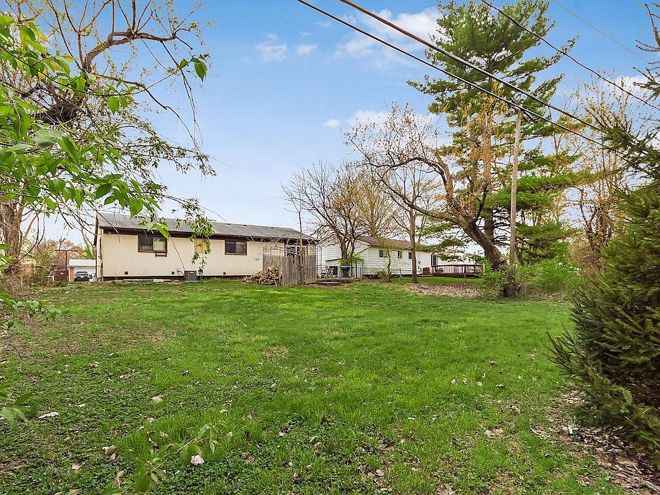 2nd image of 4849 Downing Dr