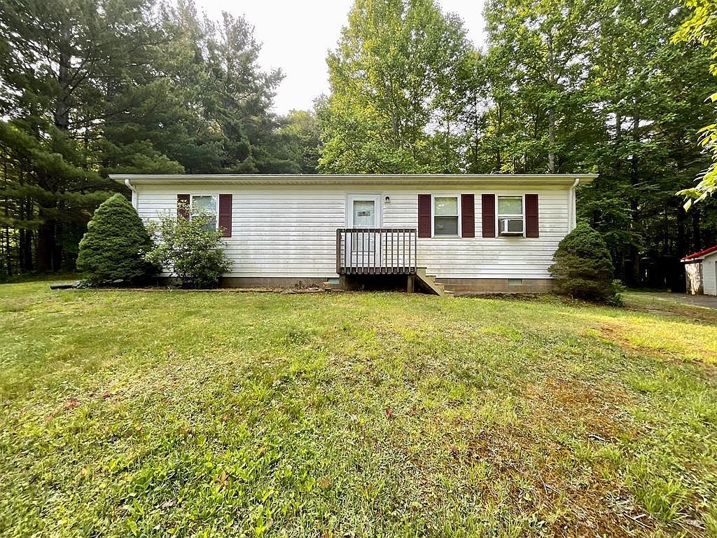 2505 Birchtree Rd, Hillsville, VA 24343 MLS 86919 Zillow