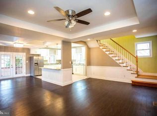 3007 Southern Ave, Baltimore, MD 21214