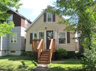 514 Adams Ave, Eveleth, MN 55734