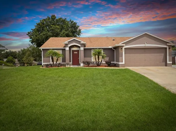 159 Larchmont Dr, Deltona, FL 32738