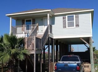1108 Bay Vue Dr #108 & 109, Pt Bolivar, TX 77650