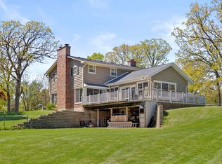 2201 S Beaumont Ave, Kansasville, WI