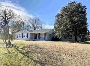 1574 Fm 1795, Gilmer, TX 75644