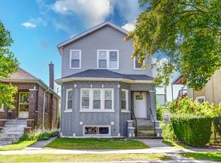 6444 27th St, Berwyn, IL 60402