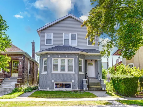 6444 27th St, Berwyn, IL 60402