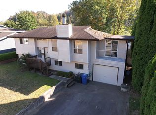 35378 Wells Gray Ave, Abbotsford, BC V2S 5W9