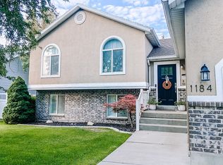 1184 Bridgecreek Ln, Layton, UT 84041