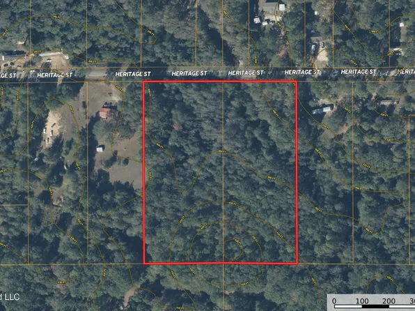 0 Heritage St, Newton, MS 39345