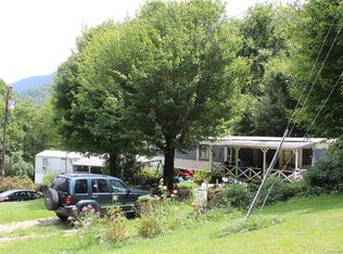 1658 Newfound Rd, Leicester, NC 28748