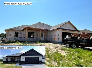 14520 Quail Ridge Rd, Ashland, MO 65010