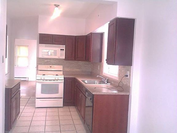 New Kitchen