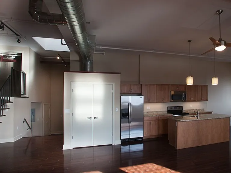 Fifth Avenue School Lofts — Photo 74