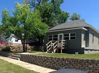 455 Walden Ave, Newcastle, WY 82701