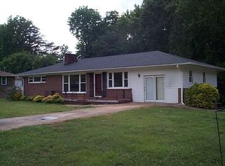 231 Johnson Ave, Inman, SC 29349