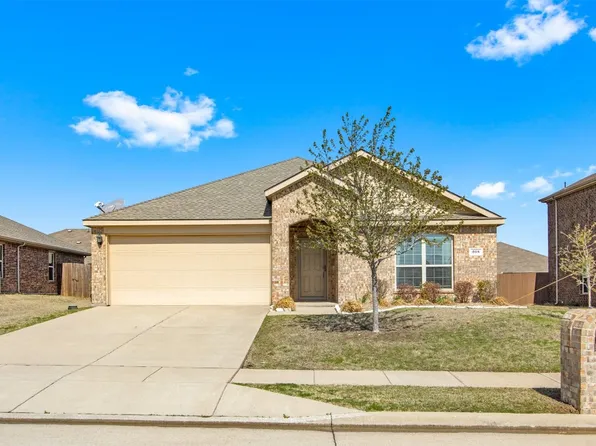 308 Hawthorn Dr, Nevada, TX 75173